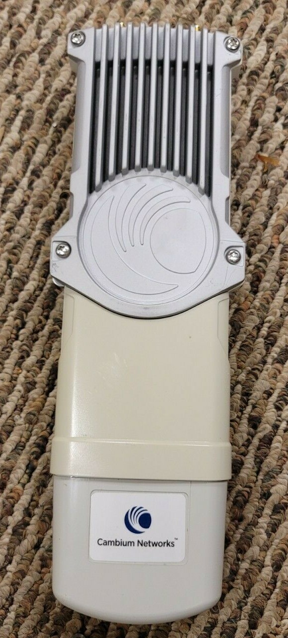 Cambium Networks PMP450i 900MHz Connectorized SM PN: C009045C001A
