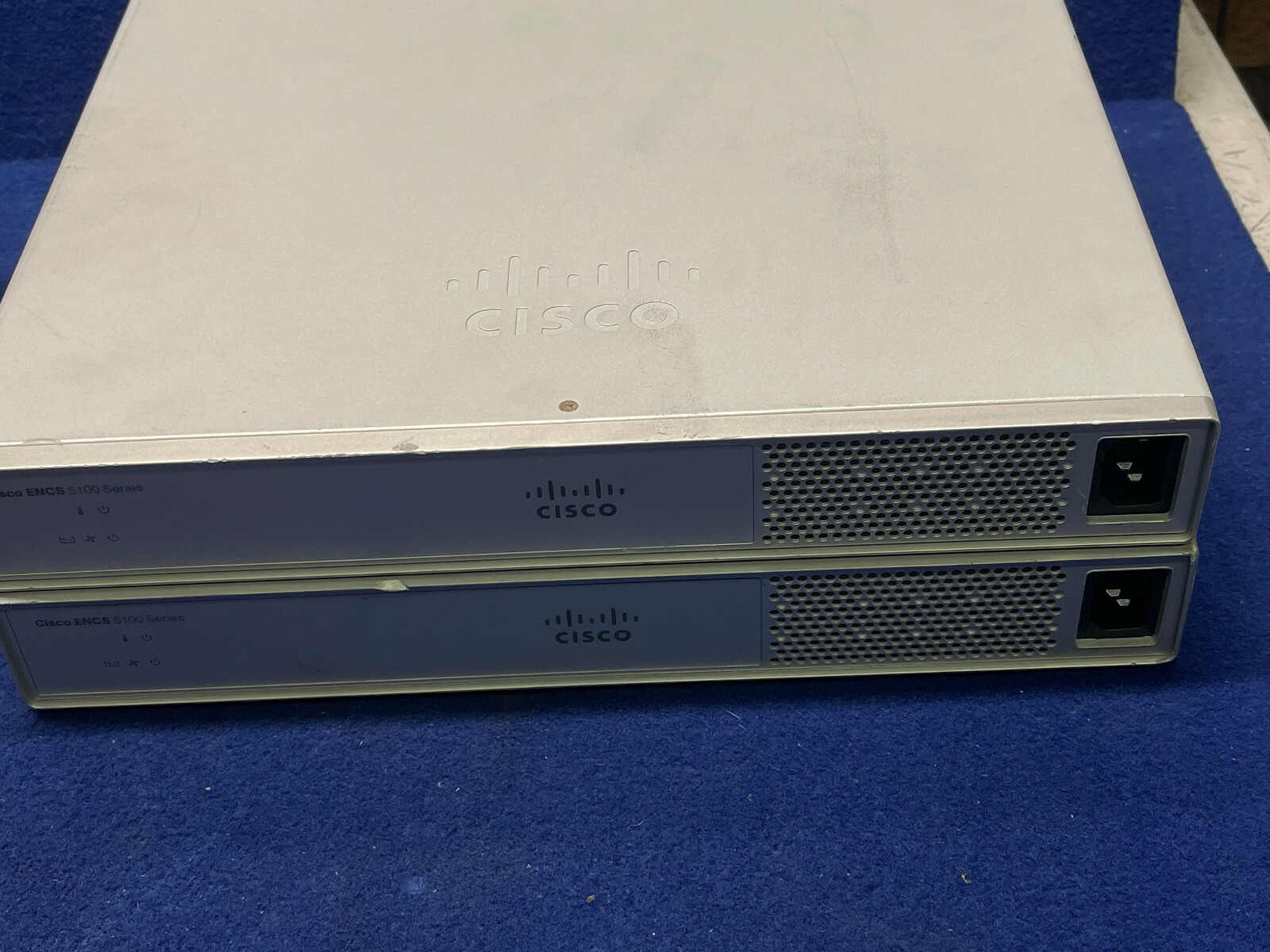 cisco ENCS 5104-64/k9 enterprise network compute System 30 Day Warranty