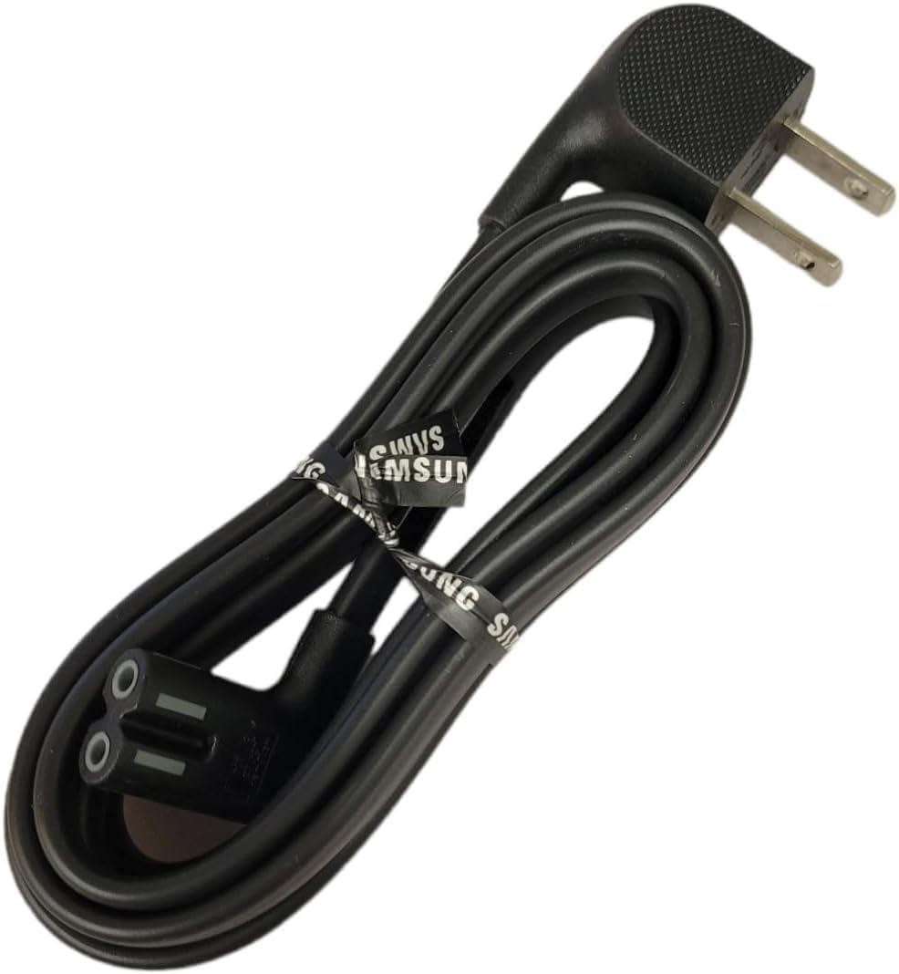 Samsung 3903-001117 Power Cord-dt – OEM AC Power Cable for HW-K850/ZA Soundbar