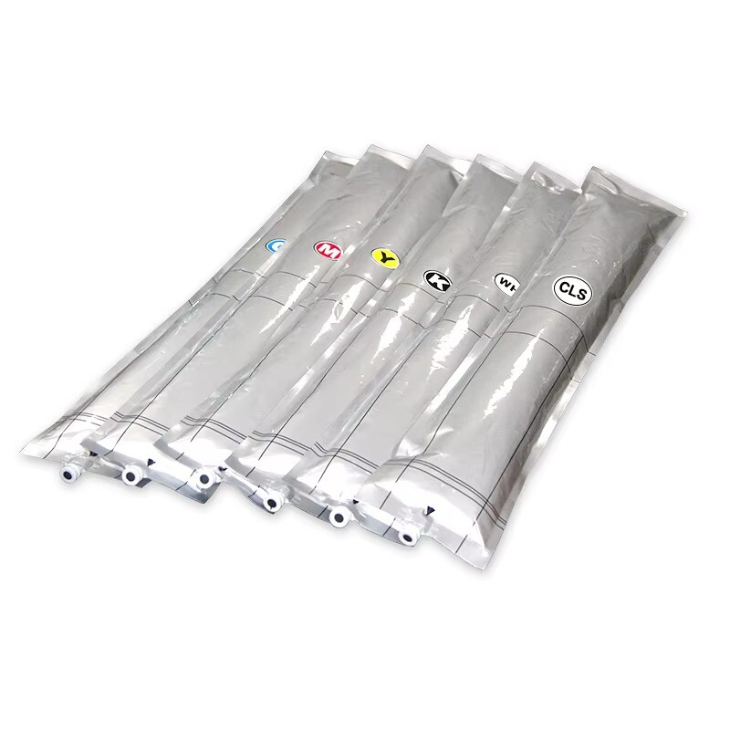 600ML LH-100 LF-140 LF-200 UV Ink For Mimaki UJF-3042HG UJF-6042 UJF-706 UJV-160