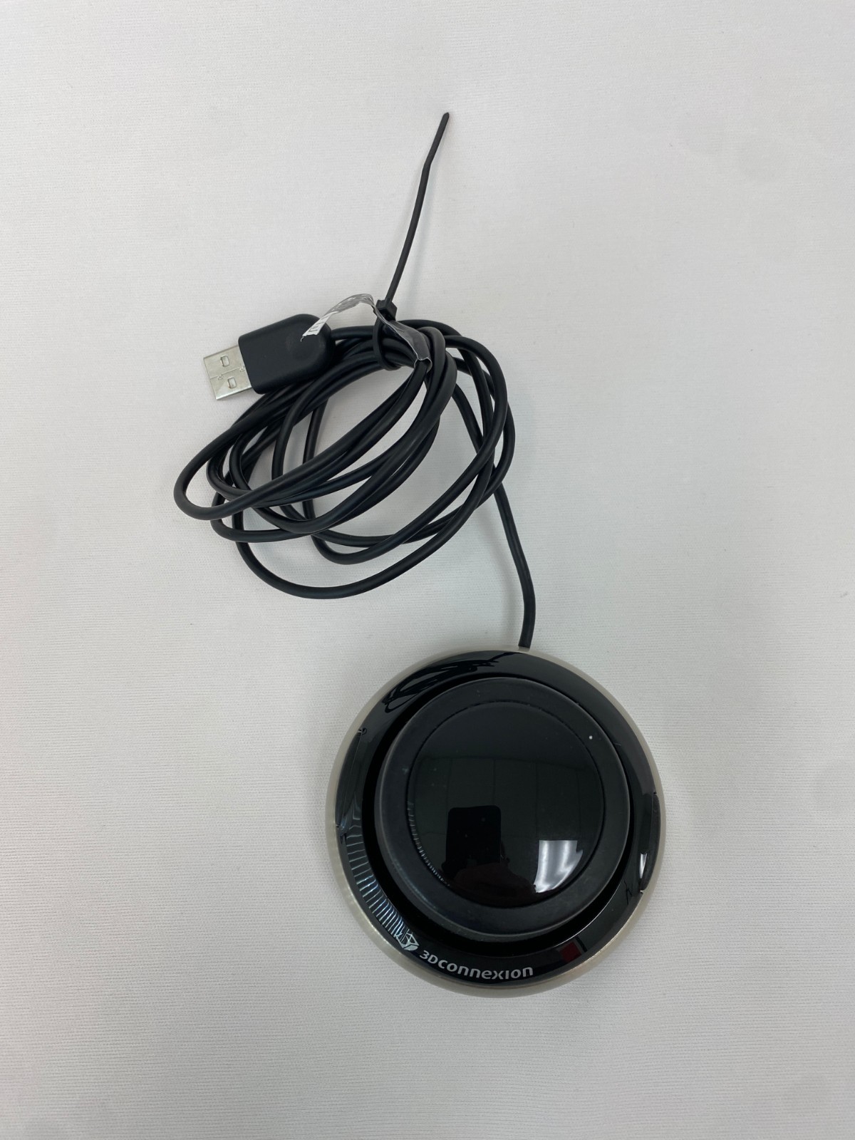 Used 3Dconnexion SpaceMouse Compact 3DX‑700059 Authorized Reseller