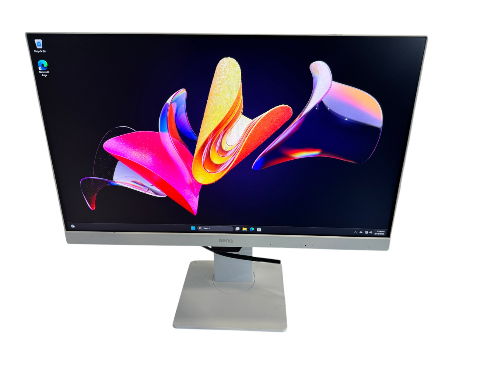 BenQ GW2486TC 23.8" Full HD Eye-Care Monitor.  Grade-B