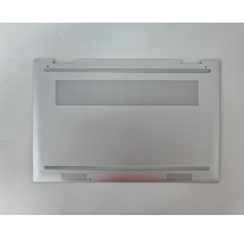 For HP ENVY X360 15-EW N09629-001 Laptop Bottom Case Silvery