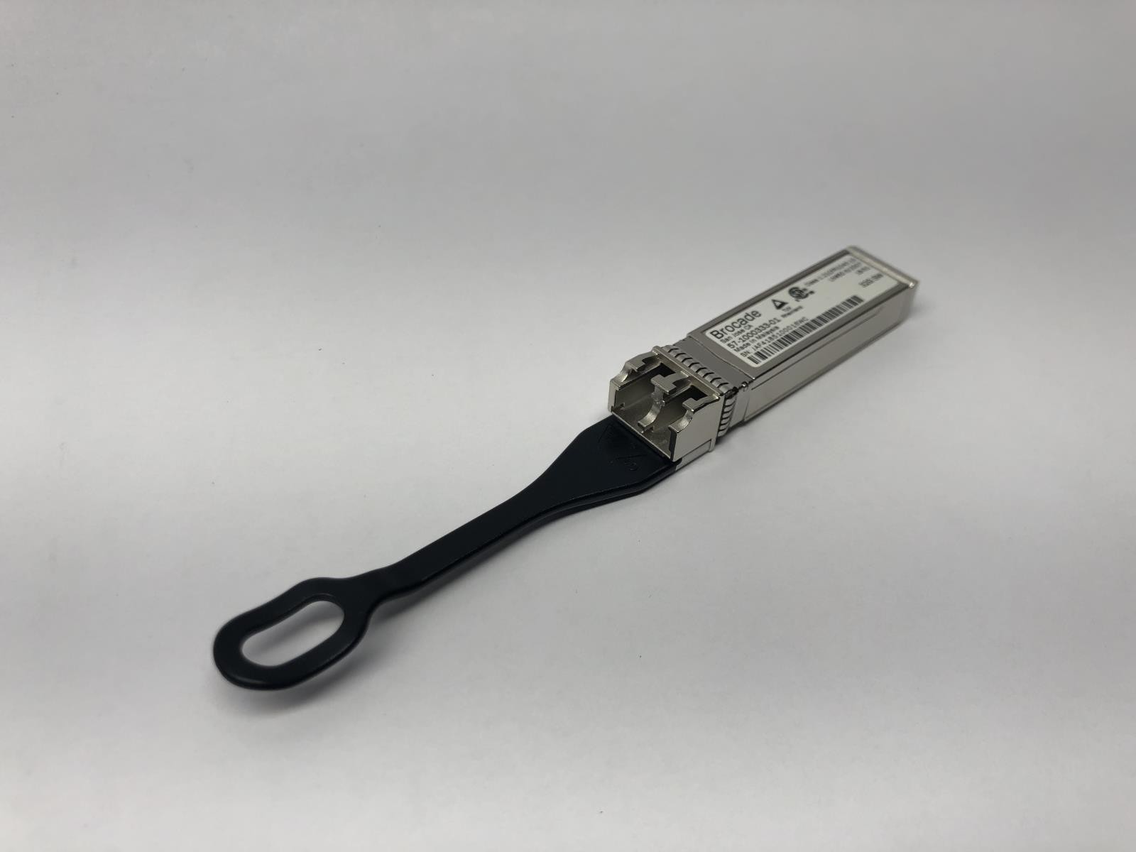 (Lot of 12) Brocade 32GB SW SFP+ / 57-1000333-01 / Fiber Transceiver - VGC
