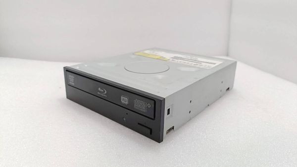 Hitachi-LG BH30N Internal Blu-ray BD-RE DVD Writer SATA Tested Used Japan