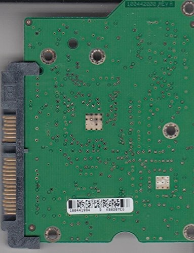 ST3250310AS, 9EU132-566, 3.AAA, 100441994 D, Seagate SATA 3.5 Circuit Board (PCB)