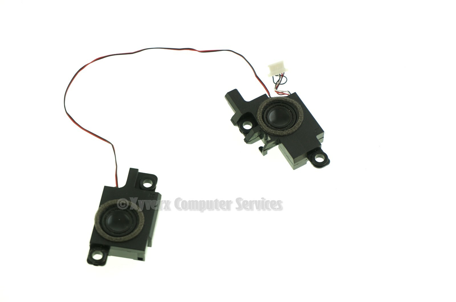 L20705-001 023.400E5.0011 GENUINE HP SPEAKER KIT 17M-BW 17M-BW0013DX (CD11-13)