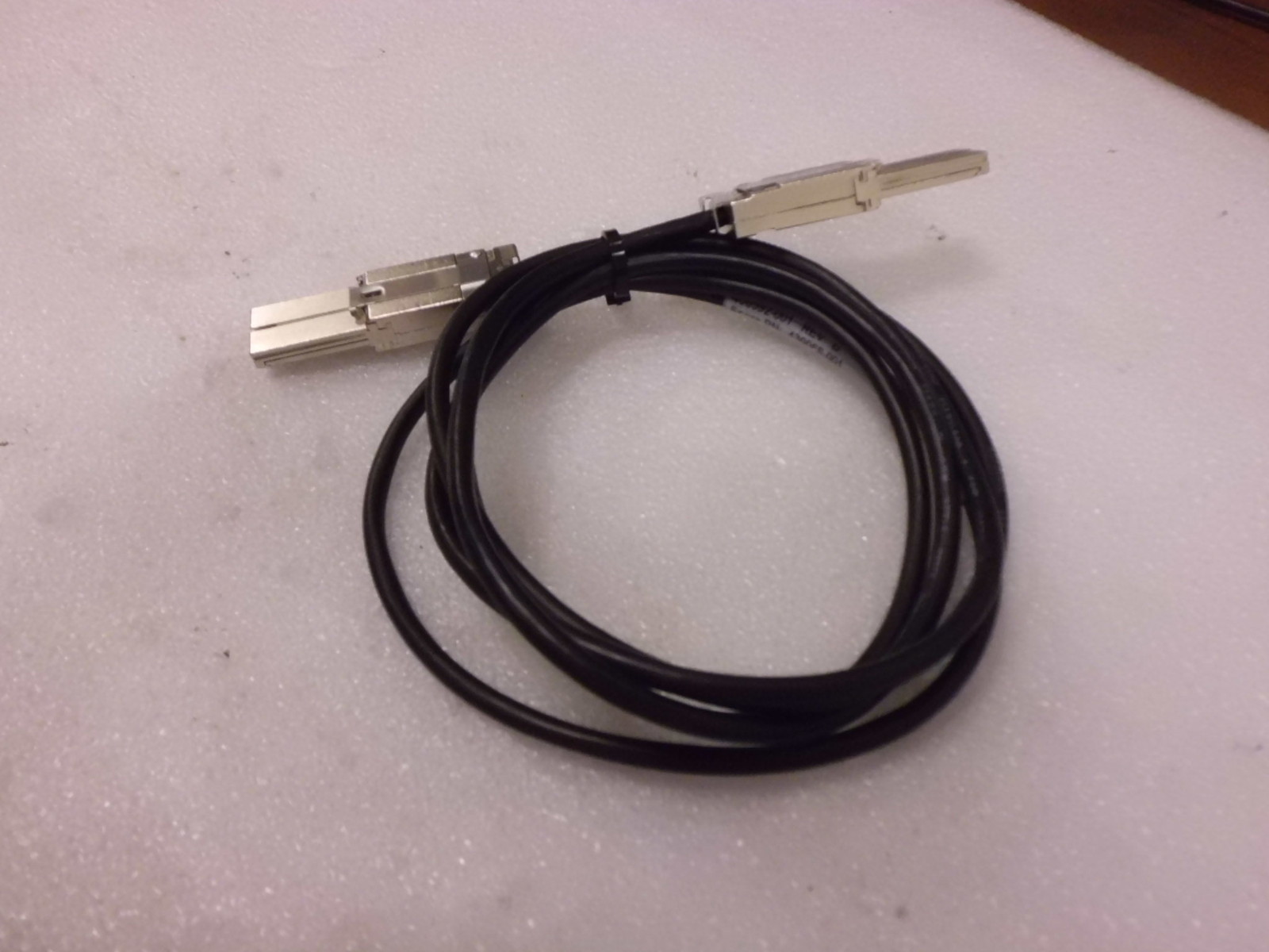 HP 430066-001 406592-001 MINI SAS TO MINI SAS EXTERNAL CABLE