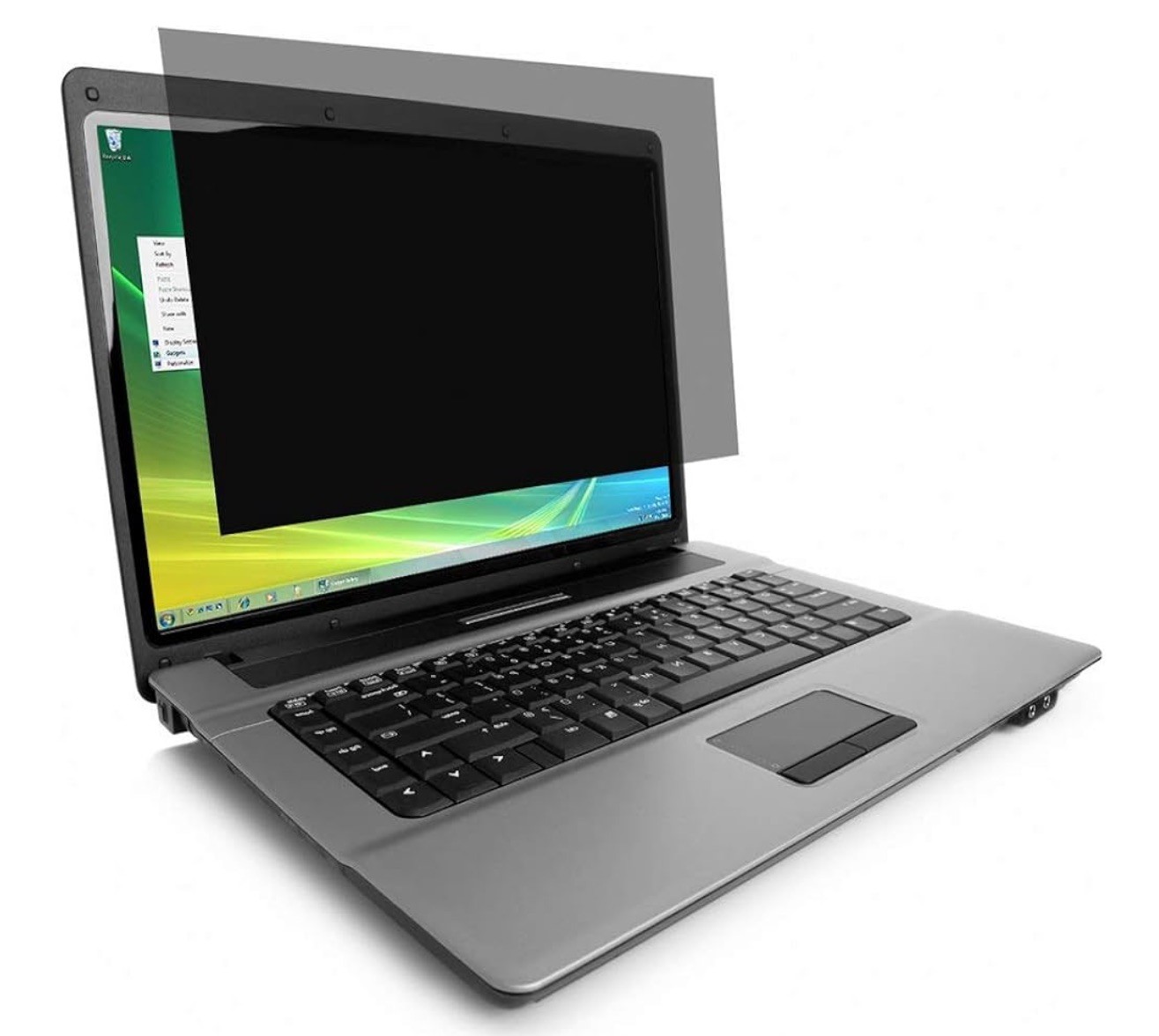 NEW Kensington FP141W10 Privacy Screen 14.1" Widescreen 16: 10 Laptop K52102WW