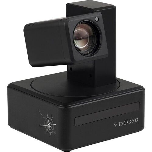 VDO360 TeamCam, Video Conferencing Camera, VPTZH-05, HD USB PTZ Camera-VPTZH-05
