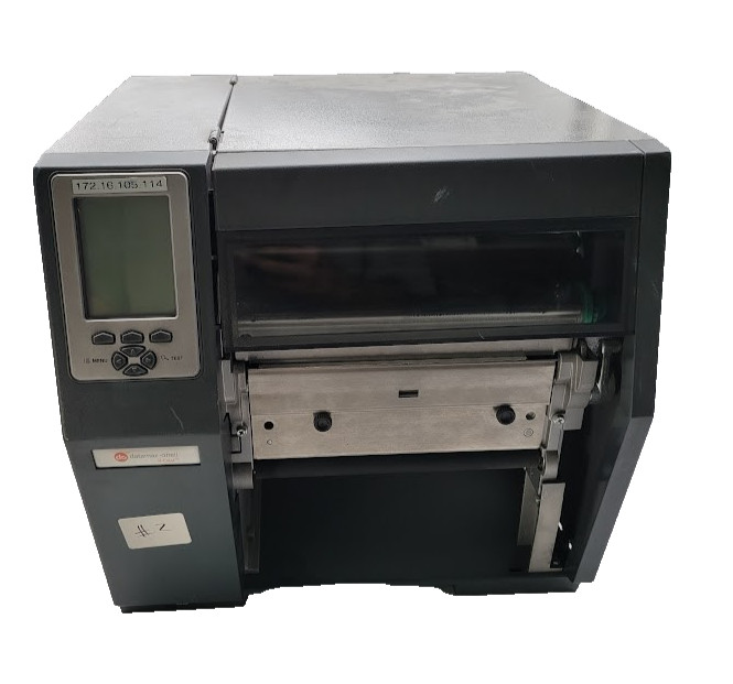 Datamax-O'Neil I-Class Mark II I-4212e Industrial Thermal Barcode Label Printer