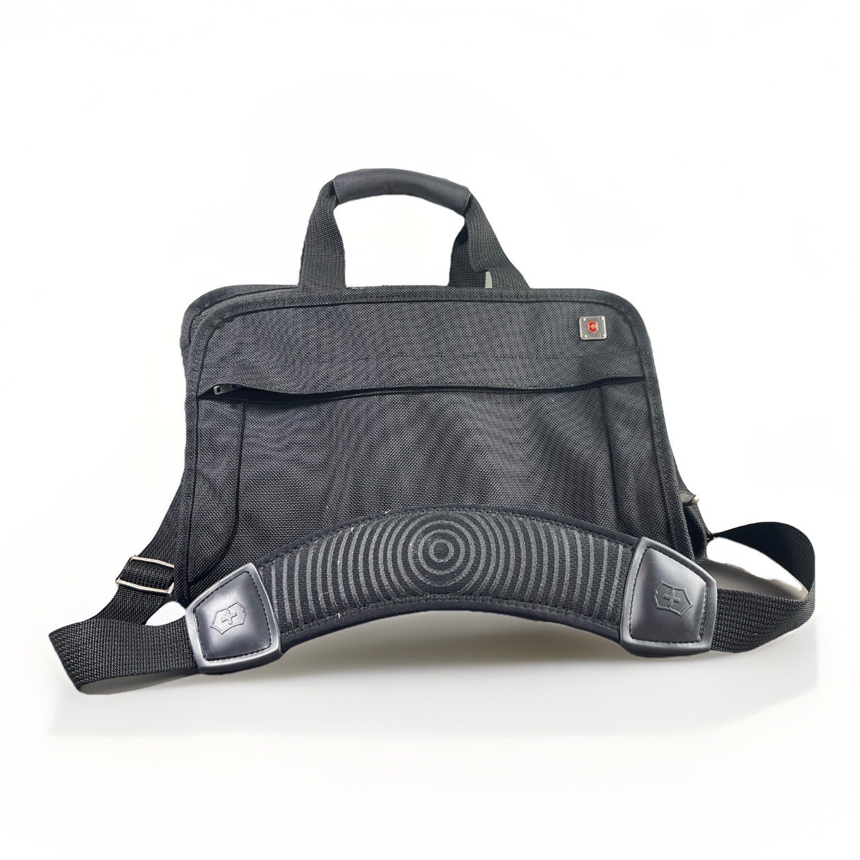 Victorinox Travel, Business and Laptop Expandable Briefcase EUC