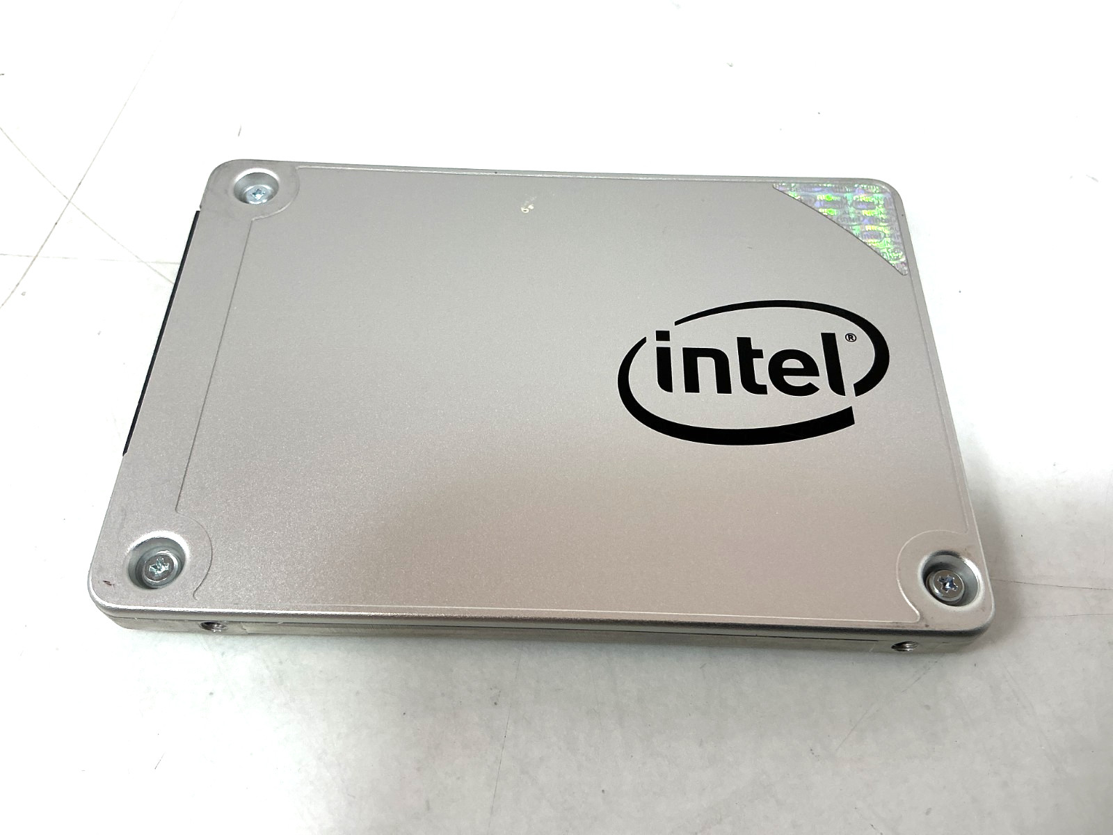 Intel 540s 240GB 2.5" SATA 6Gb/s 7mm SSD - SSDSC2KW240H6X1