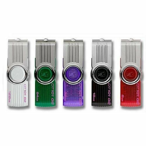 UDisk Kingston DT101 USB2.0 Samsung Barplus USB 3.1 Flash Drive Memory Stick Lot