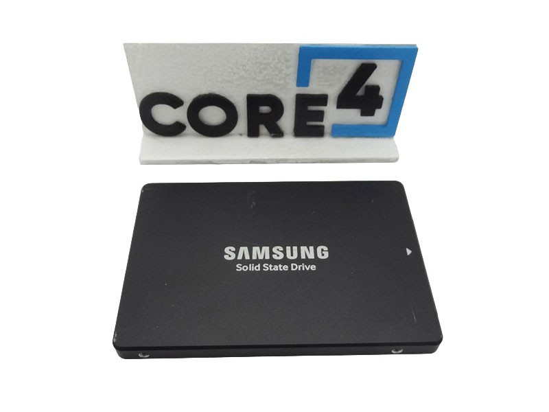 SAMSUNG MZ7LM960HCHP 960GB SATA PM863 6GBPS 2.5" SSD (50-69% HEALTH - GRADE-D)