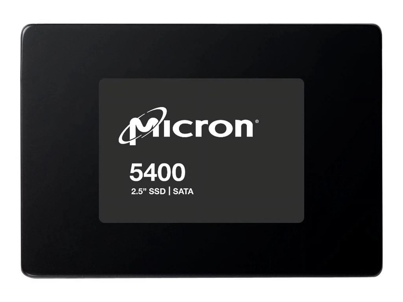 Crucial MTFDDAK240TGA-1BC1ZABYYR MICRON 5400 PRO 240GB SATA 2.5 (7MM) NON-SED