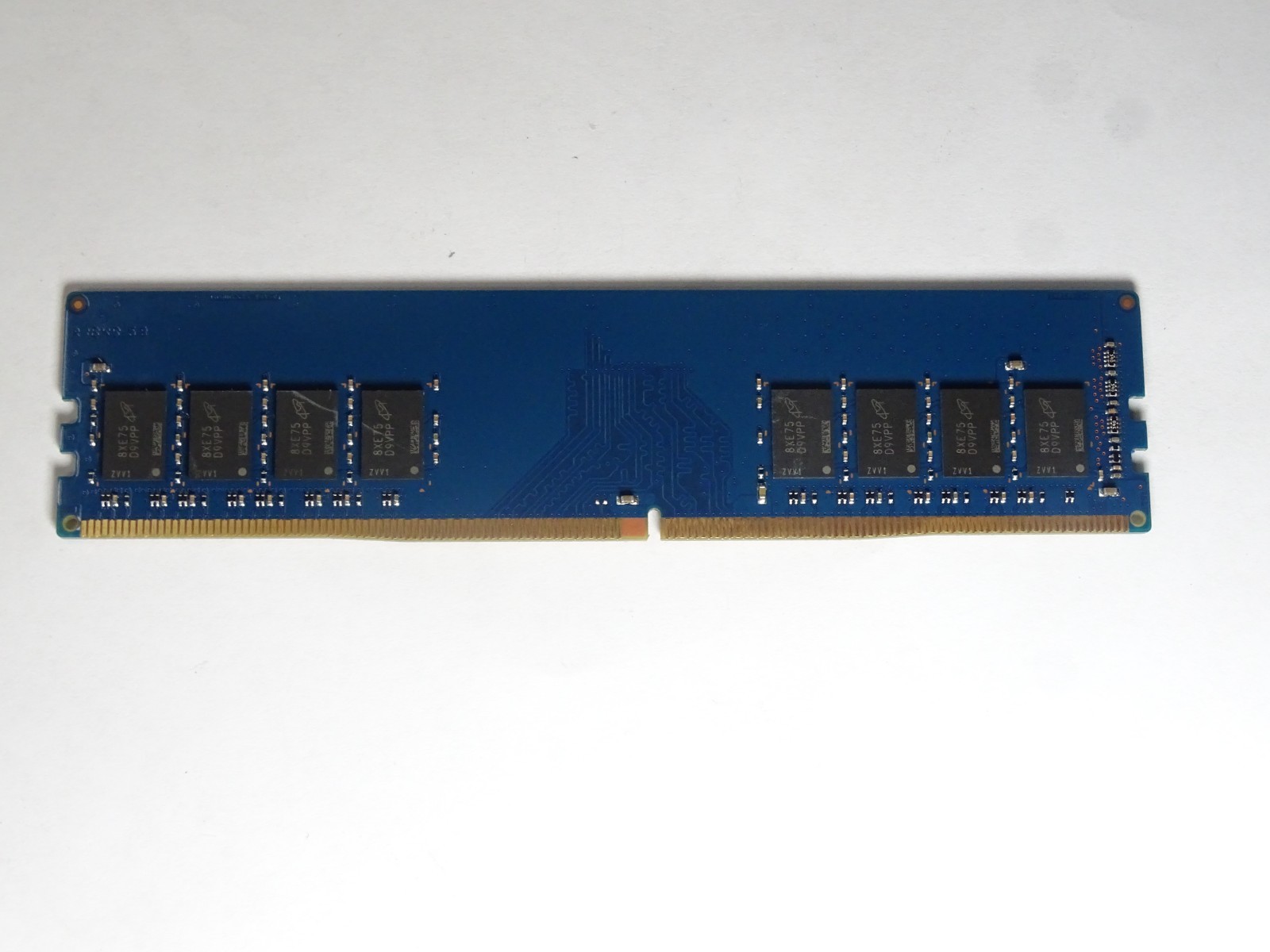 RAMAXEL 8GB DDR4-2666 PC4-21300 1Rx8 288-Pin UDIMM Desktop RAM Memory