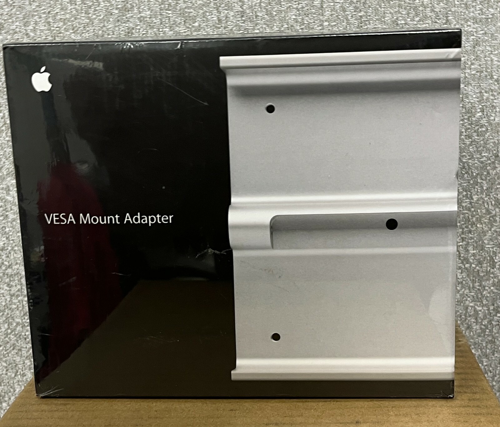 Apple VESA Mount Adapter A1313 MD179ZM/A Silver thunderbolt display Cinema NEW