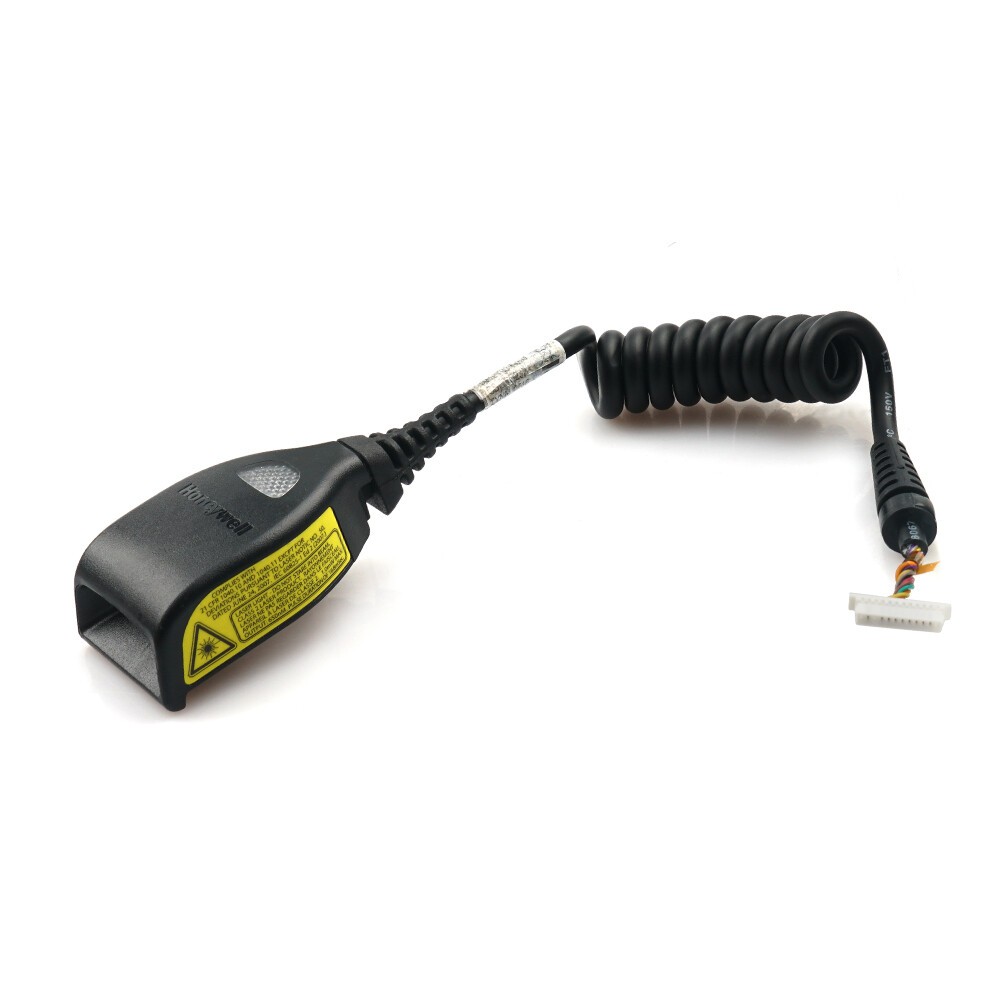 Top Cover Housing with Cable & Scan lens for Honeywell LXE 8670 Ring Scanner