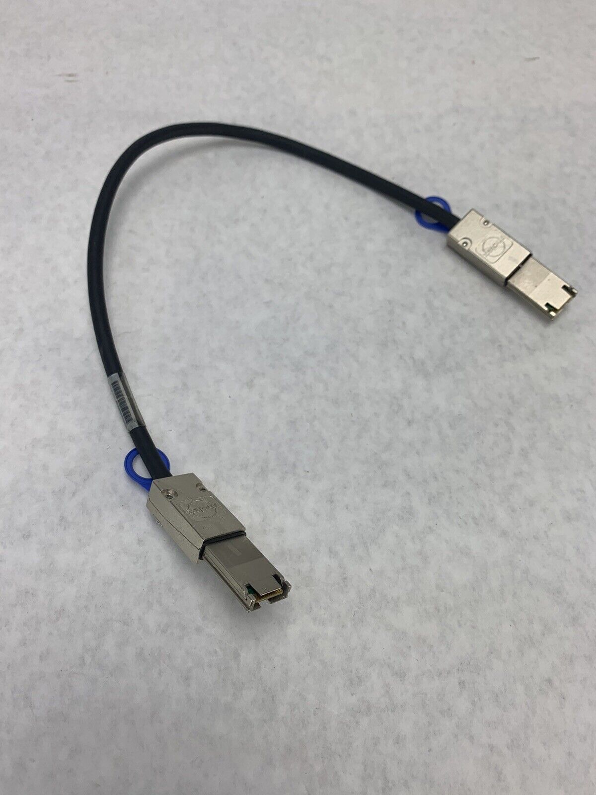 HP 408765-001 0.5m (1.64 ft.) External Mini-SAS (SFF-8088) Cable