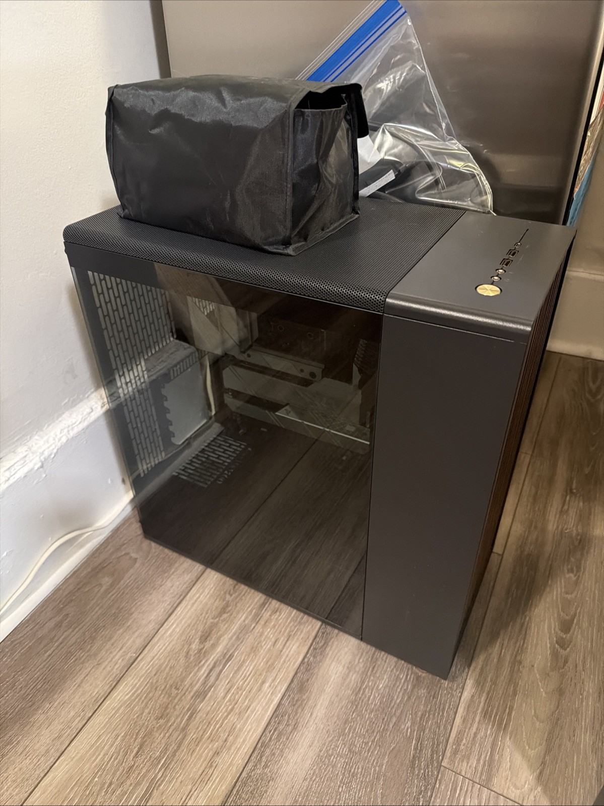 Computer Parts Bundle Read Description
