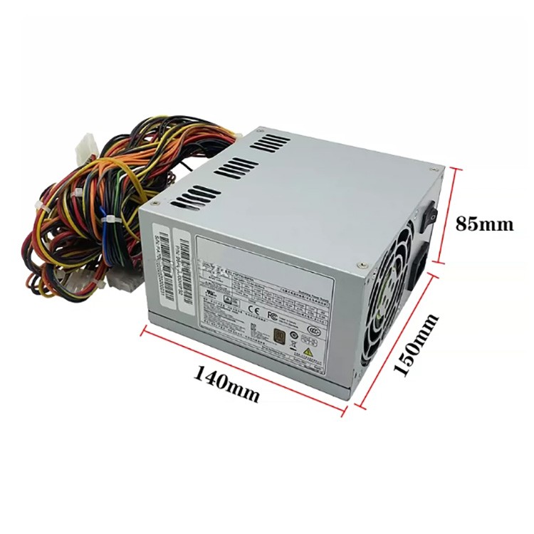 FSP700-80PSA 1PC New For Industrial Computer Server Power Supply 700W