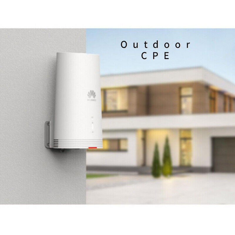 Huawei N5368x 5G Outdoor CPE Wireless Router WIFI Access for NSA and SA Networks