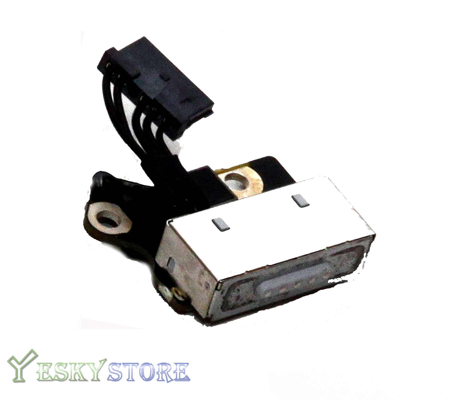 NEW Magsafe DC Jack for MacBook Pro A1398 15" Retina 820-3109-A NEW