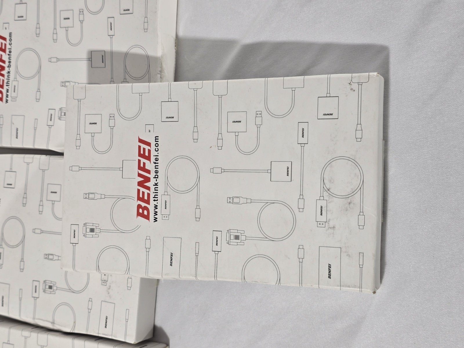 BENFEI display adapter and cable products (5)