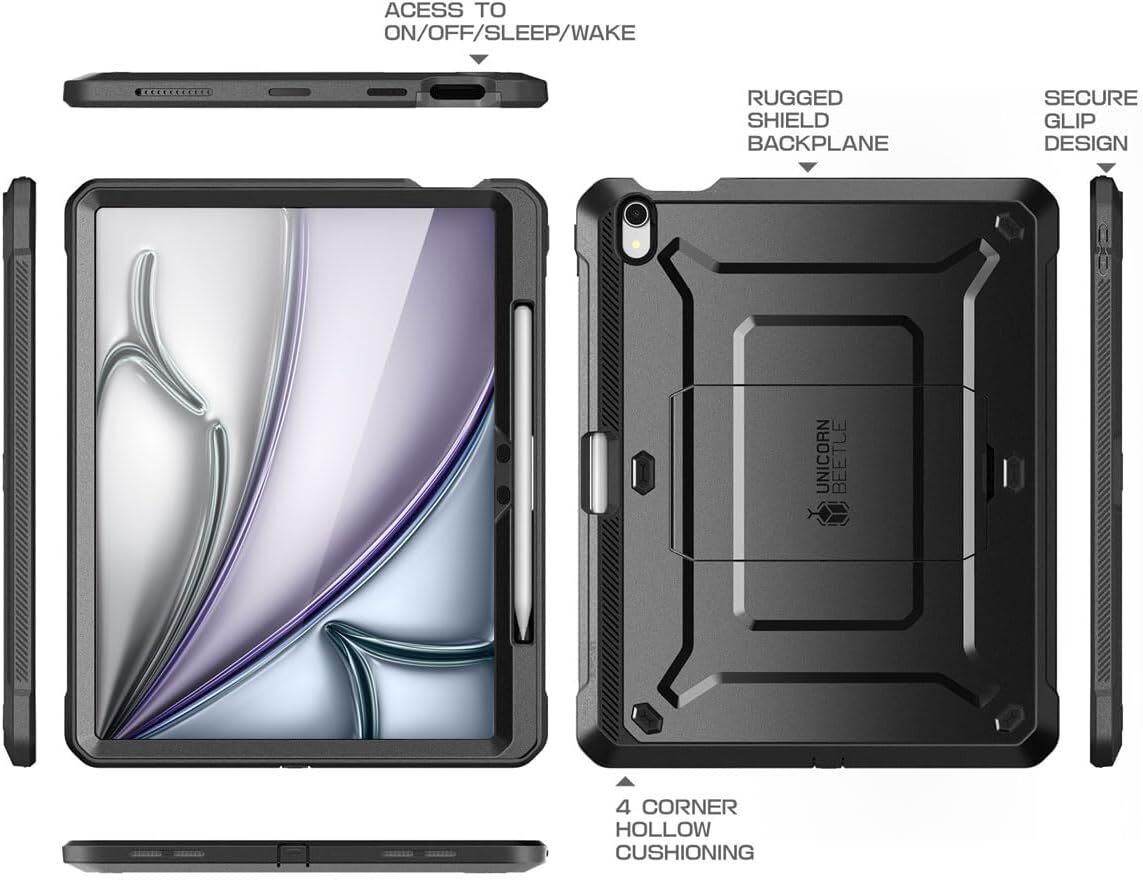 SUPCASE For iPad Air 11/10.9