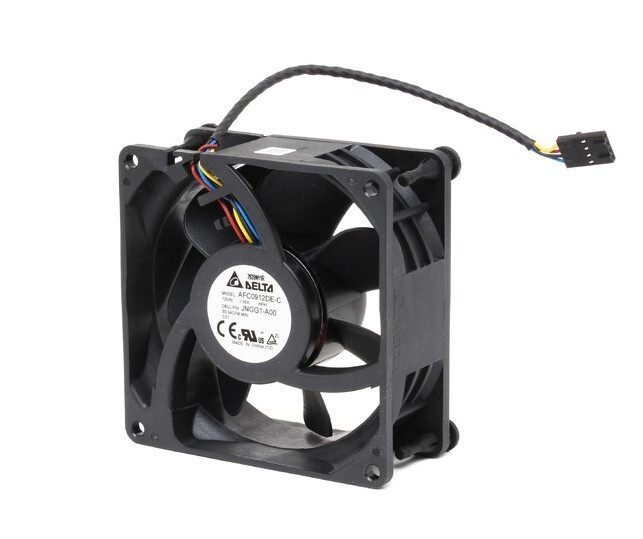 JNGG1 DELL rear fan for Dell Precision 5860 7865