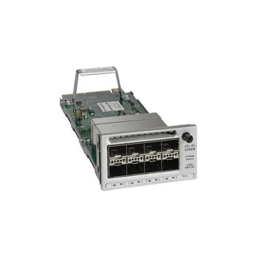 Cisco Network Module C9300-NM-8X *BRAND NEW SEALED*