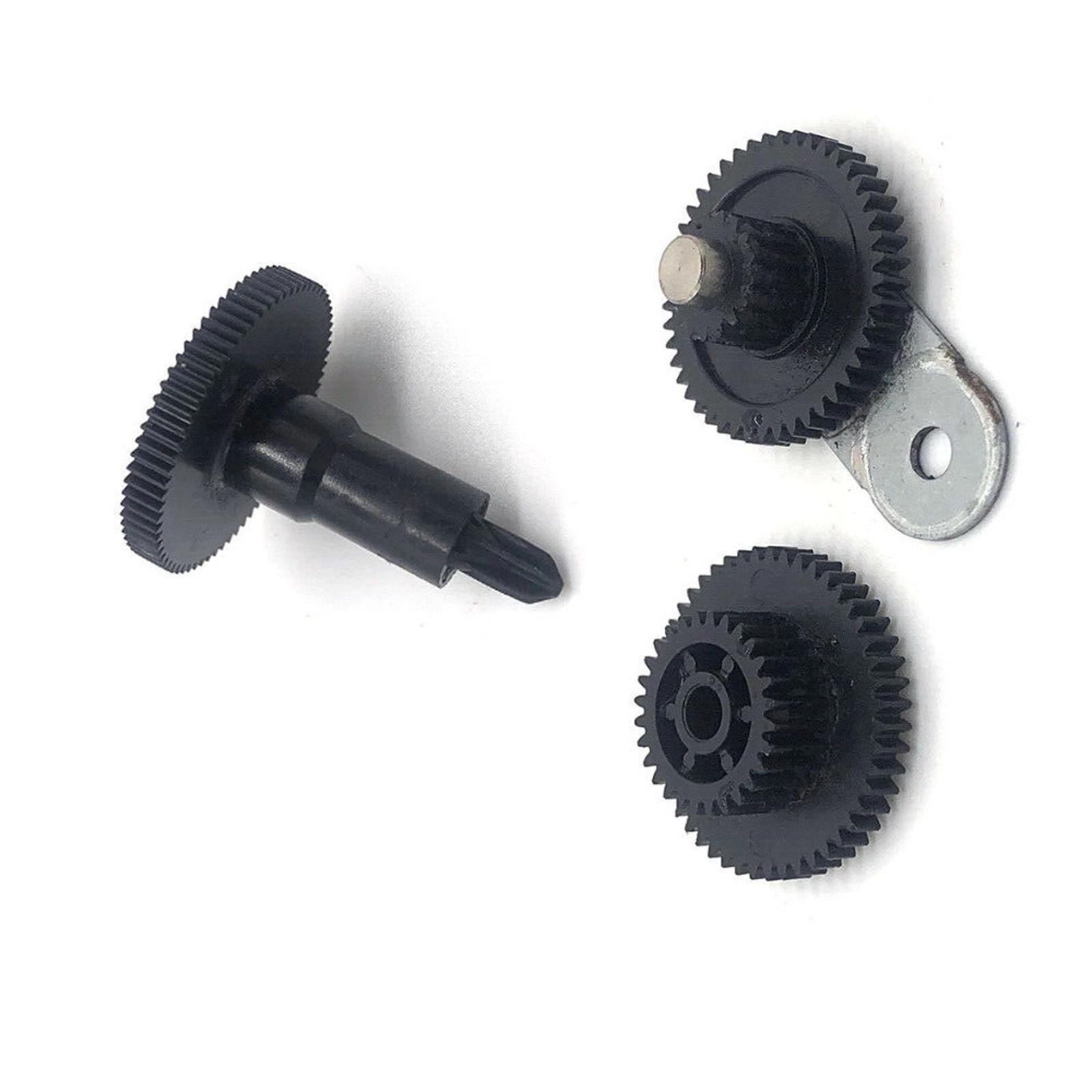 Ribbon Drive Gear Set Fits For Epson TM- U220B U220PB U220 U220D U220A U220PA