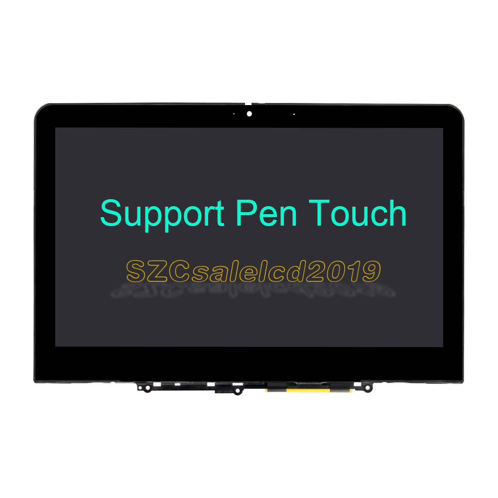 OEM LENOVO 500e Gen3 Chromebook TouchScreen FAST USA SHIP 82JC 5D11C95886 STYLUS