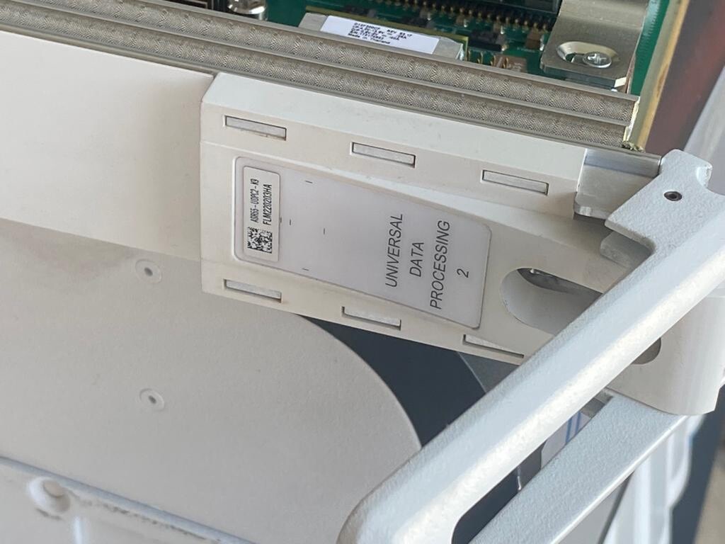Cisco ASR55-UDPC2-K9 ASR5500 Universal Data Processing Card