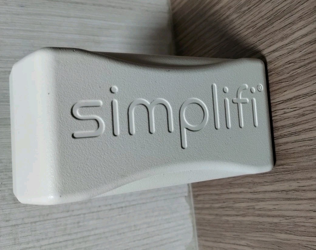 Simplifi LTE Smart Hub Cellular Internet + WiFi Router