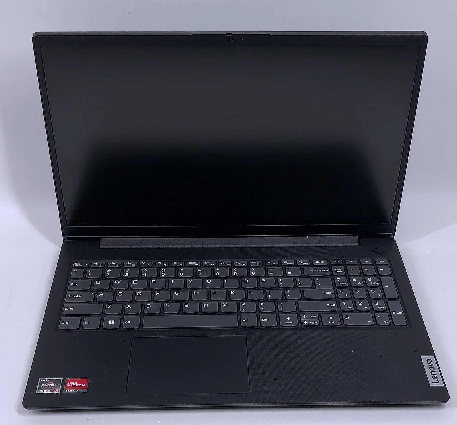 Lenovo V15 G4 15.6" Ryzen 3 7320U 16GB 256GB Windows 11 PRO with CHARGER