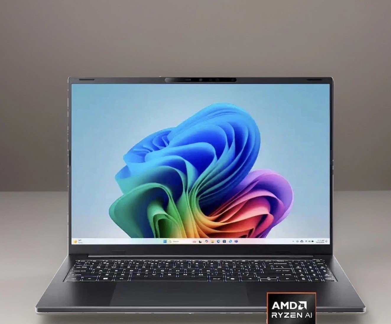 NEW Acer Swift Go 16 AI Ryzen AI 7 445 16GB 1TB Touchscreen Copilot+W11H