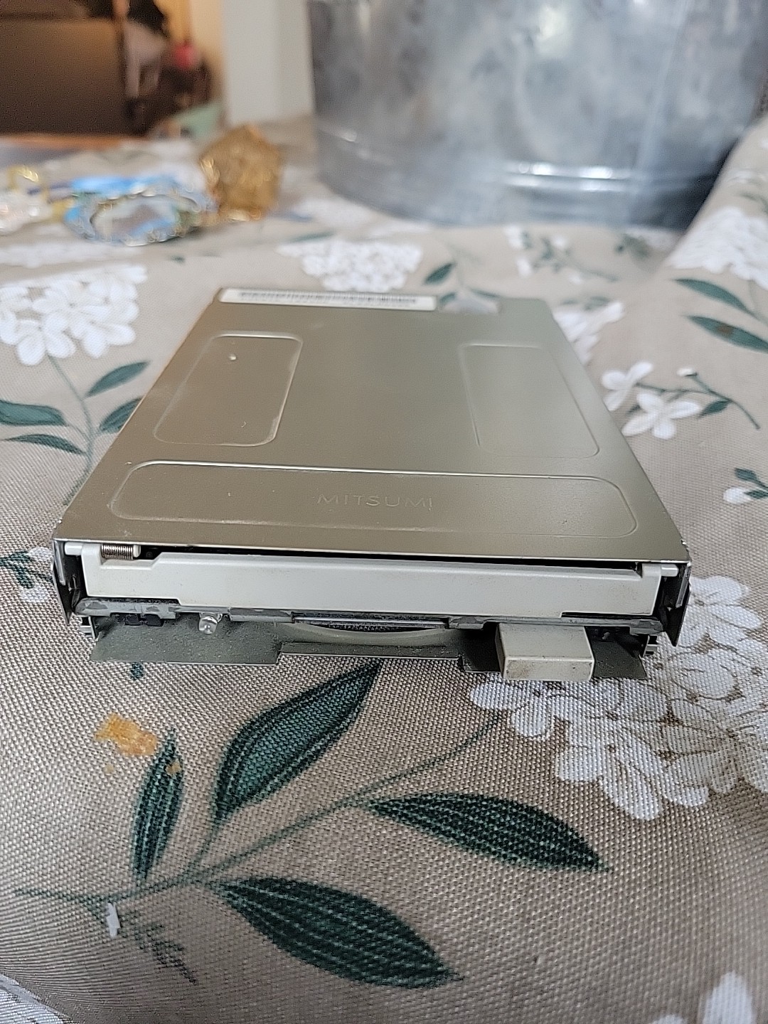 Mitsumi / Newtronics D359T7 3.5” 1.44MB Floppy Disk Drive FDD