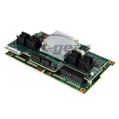IBM 00AG941 X3650 M5 Plus 8 X 2.5" HDD Expander