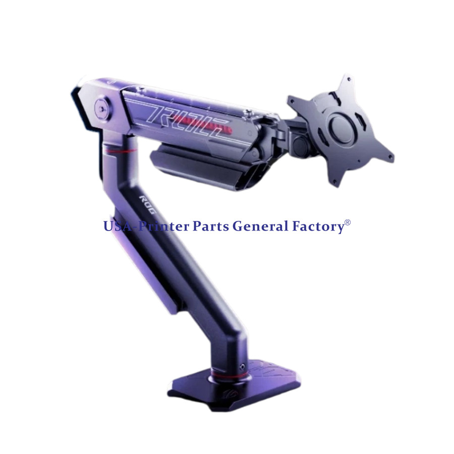 New ASUS ROG Chengtian Ergo Monitor Stand Arm High quality