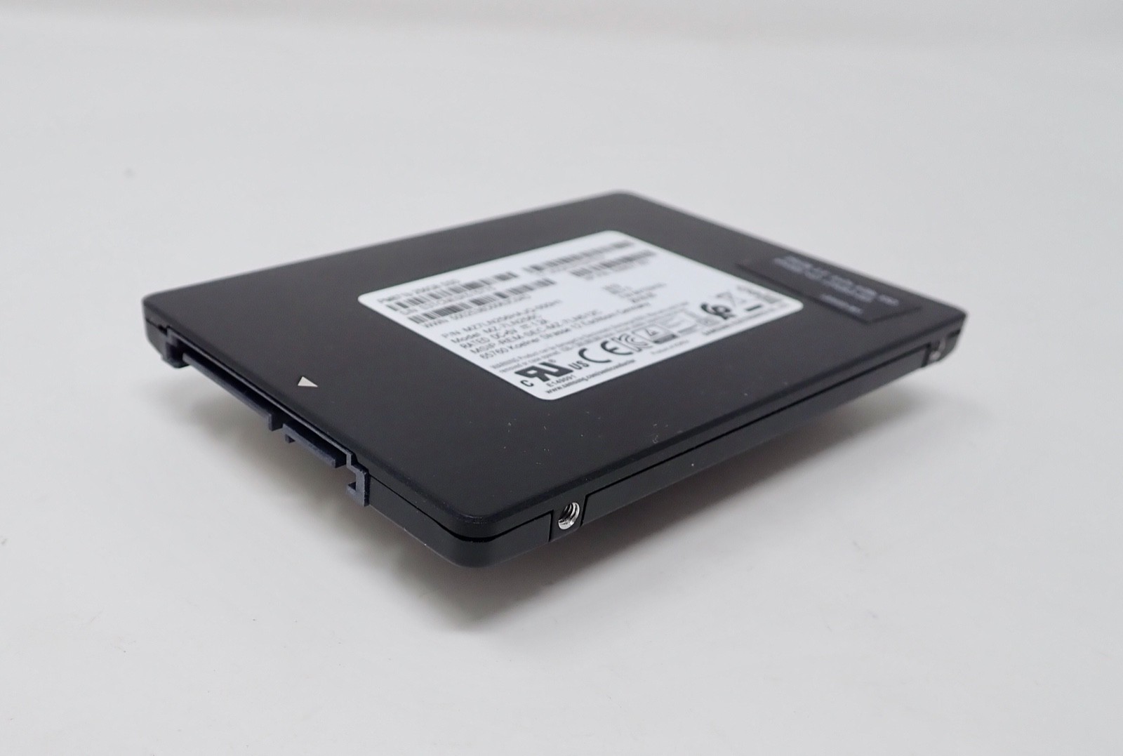 Samsung SSD Hard Drive MZ-7LN256C