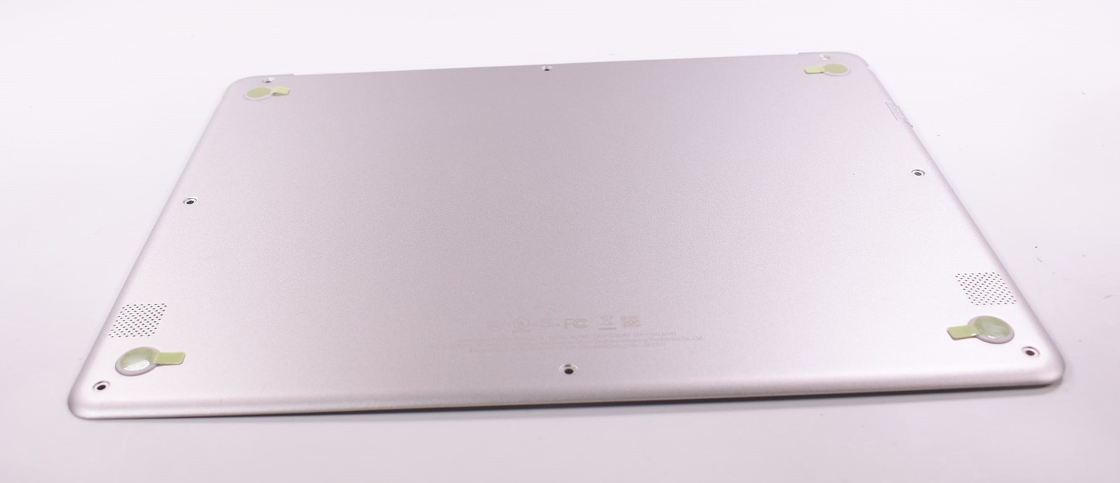 BA98-00872A Samsung Bottom Base Cover XE513C24-K01US