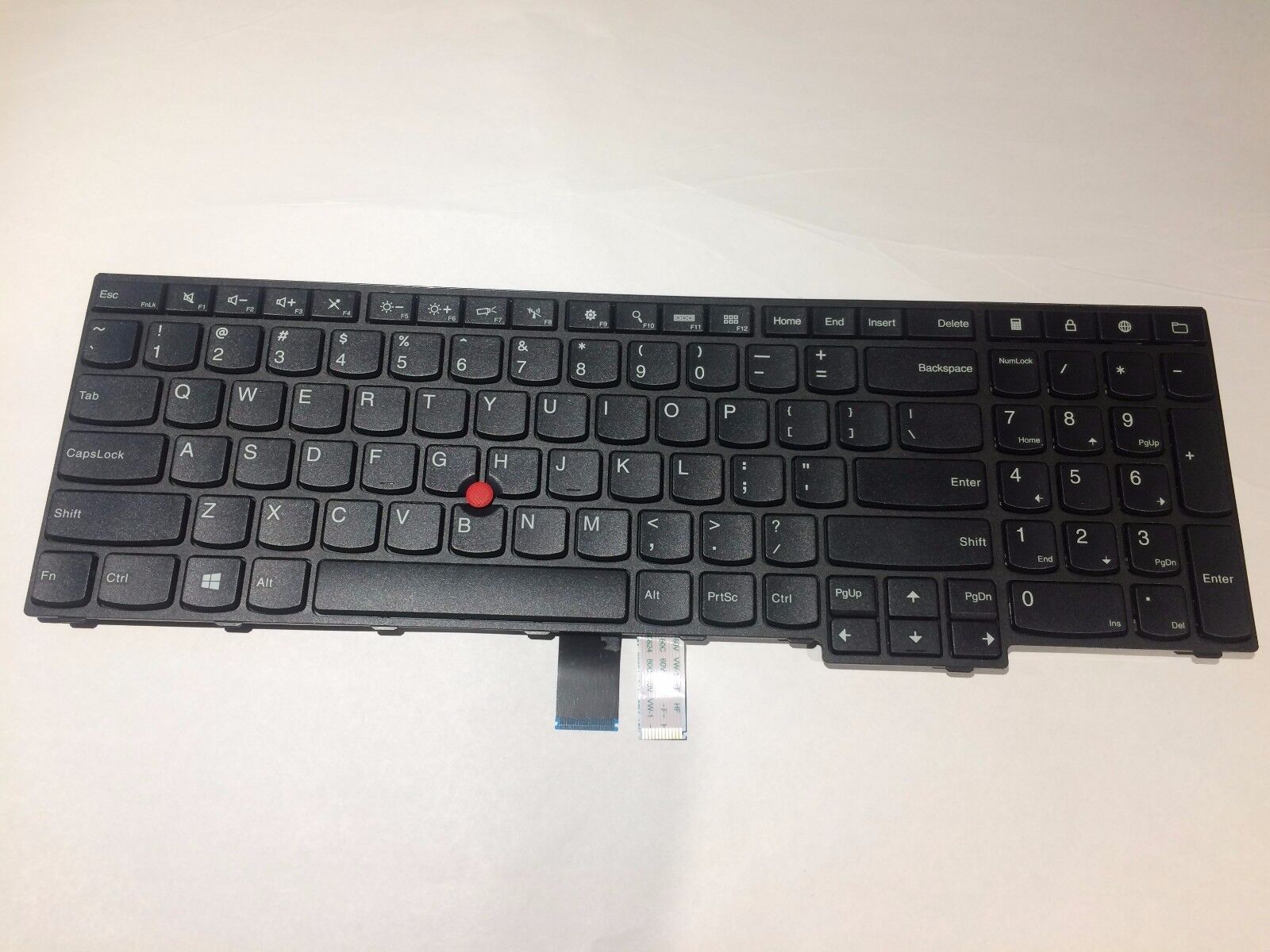 Lenovo ThinkPad 00HN000 00HN037 00HN074 Keyboard - NEW