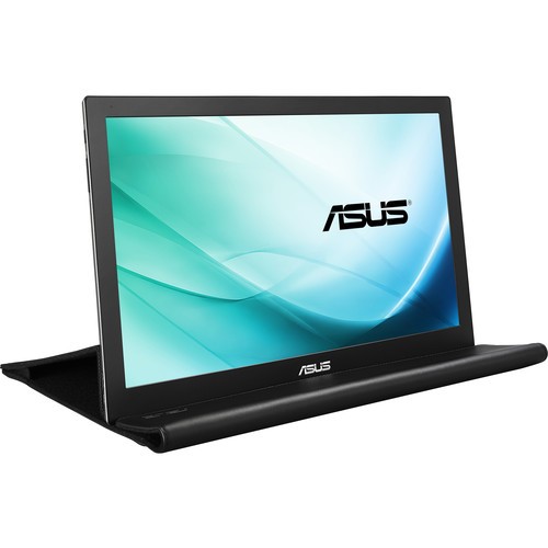 ASUS Mb169b+ 15.6-Inch Led Portable Monitor