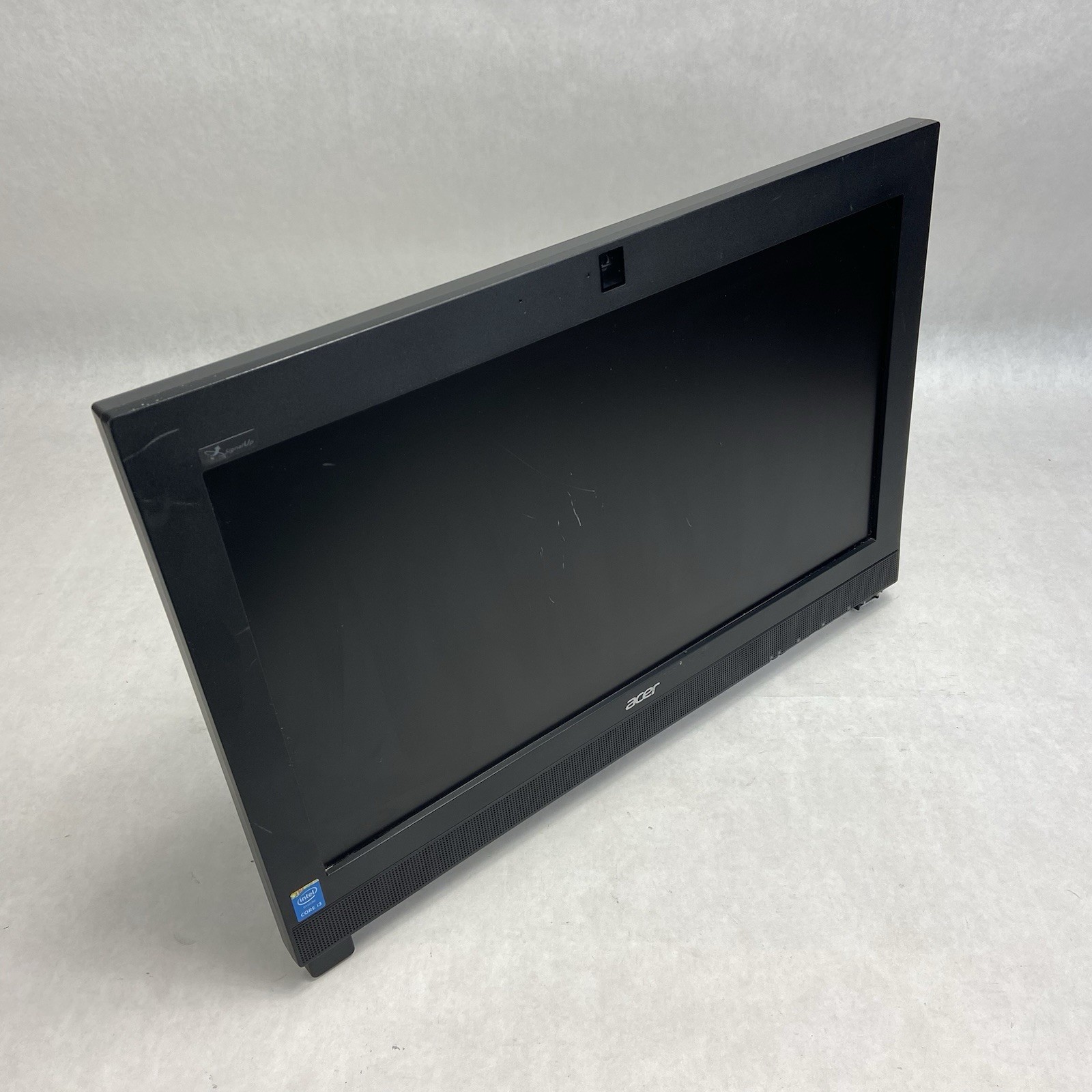 Acer Veriton Z2660G AIO Intel Core i3-4150T 3GHz 4GB RAM No HDD/OS/AC