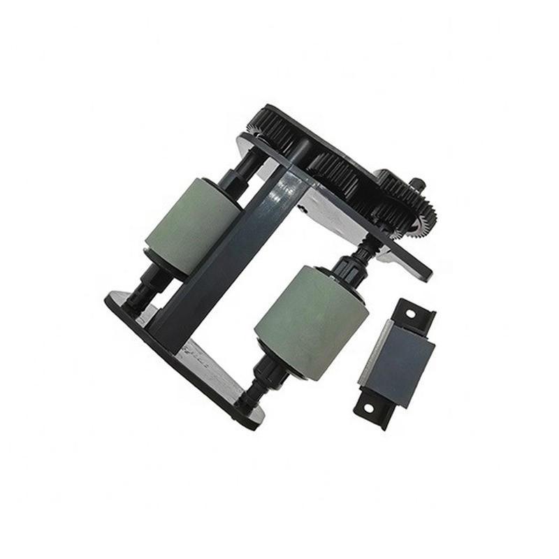 2Set ADF Pickup roller & Separation Pad For HP 1522 2727 3390 3392 3055 3052