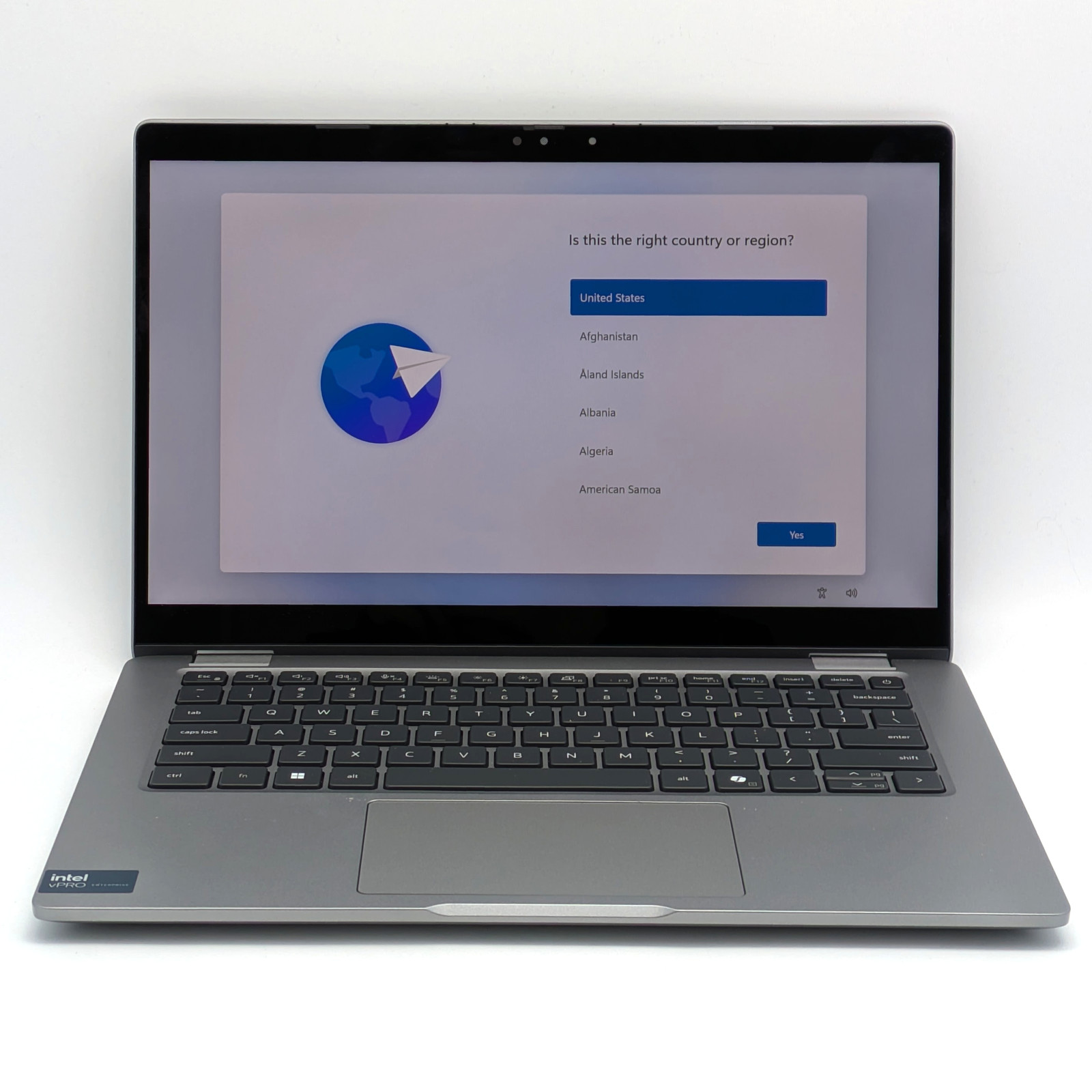 Dell Latitude 5350 13.3" Laptop Ultra 7 165U 16GB DDR5 512GB SSD Windows 11