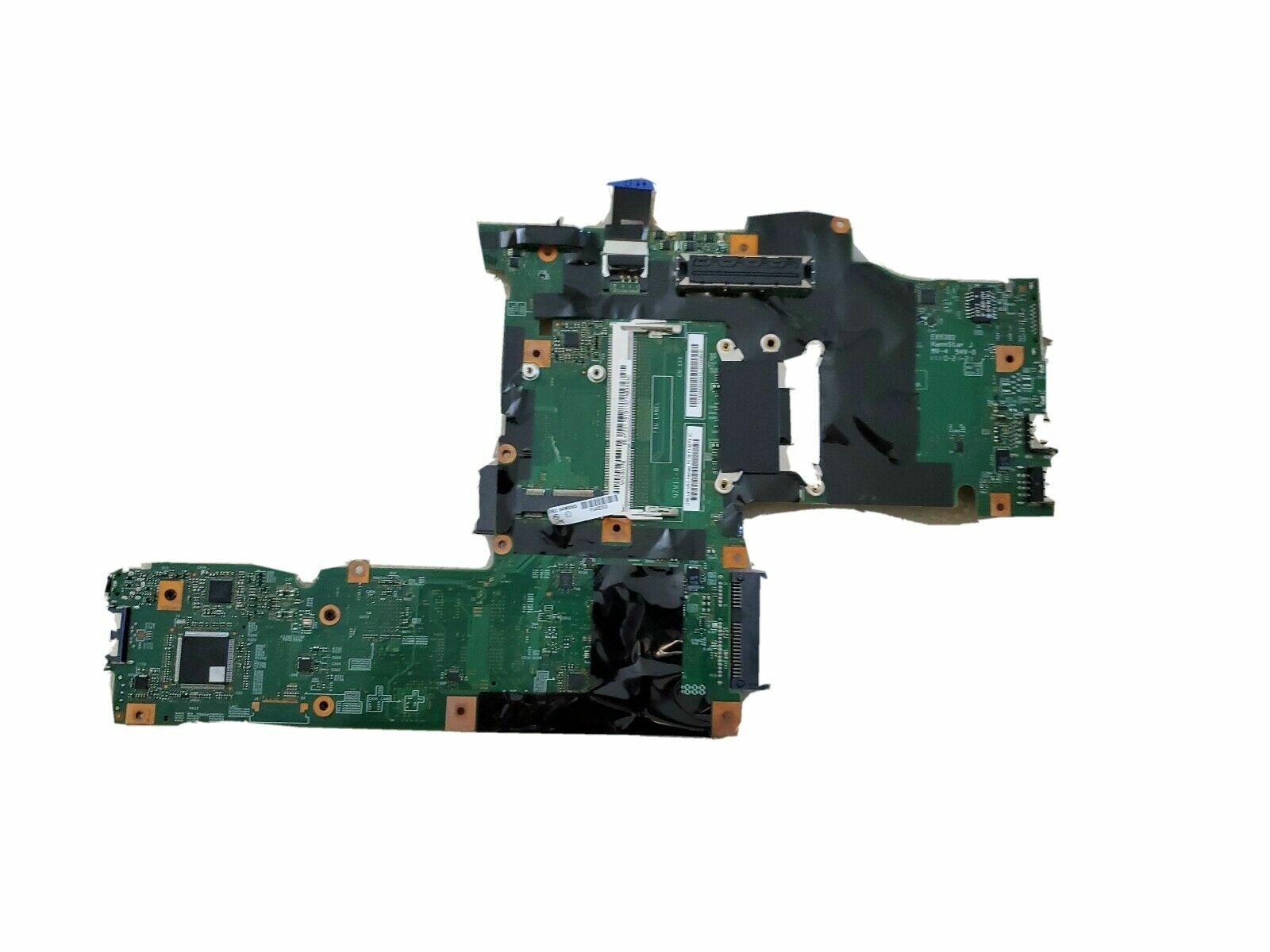 IBM Original Lenovo Genuine 04W0503 Motherboard tested