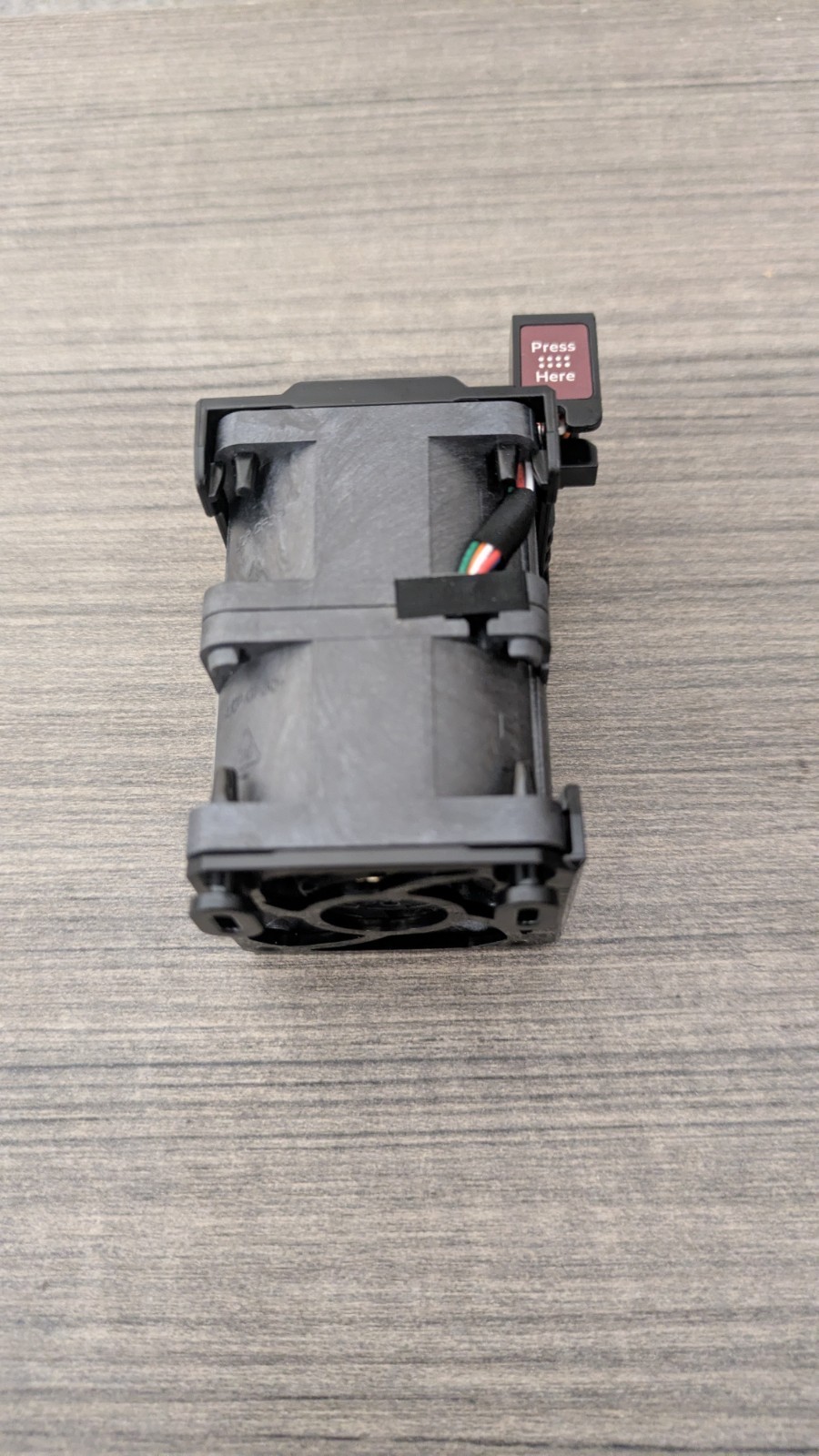 HPE P53226-001 DL360 Gen11 G11 Standard Cooling Fan P43817-001 P43815-001